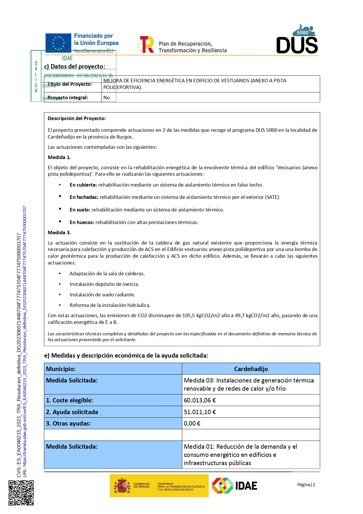 RESOLUCION IDAE 07/06/2023 CONCESION SUBVENCION (2)