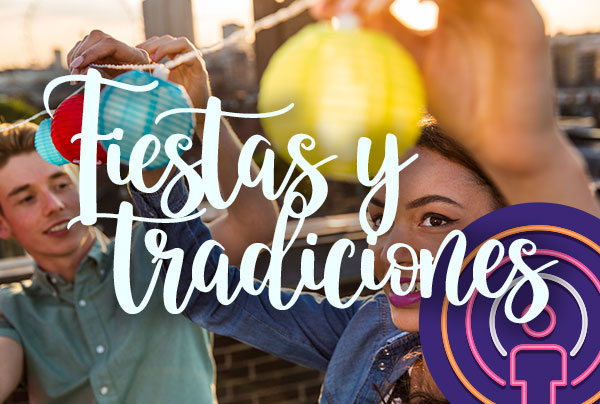 Procesion de Semana Santa